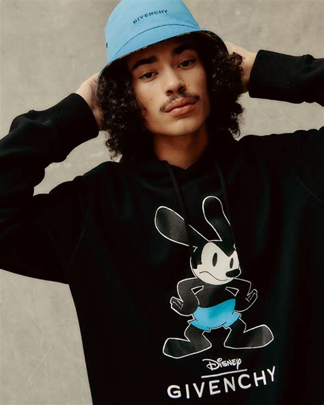 disney and givenchy